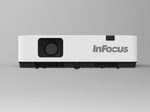 InFocus IN1034 LCD Beamer 4800 Lumen