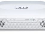 Acer ApexVision L811 Laser Ultrakurzdistanz Heimkino Beamer 3000 ANSI Lumen