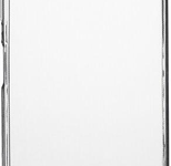 eSTUFF Samsung Galaxy A22 5G LONDON TPU Cover - Transparent