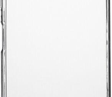 eSTUFF Samsung Galaxy A22 5G LONDON TPU Cover - Transparent