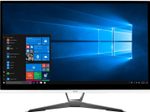 MSI Pro 22XT 10M 478DE All-in-One-PC 55 cm (21,5") (IPS, Intel Core i3-10105, 8GB RAM, 256GB SSD, ohne Bet