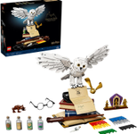 LEGO® Harry Potter 76391 Hogwarts™ Ikonen – Sammler-Edition