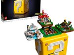 LEGO® Super Mario 71395 Fragezeichen-Block aus 64™