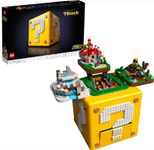 LEGO® Super Mario 71395 Fragezeichen-Block aus 64™
