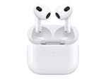Apple AirPods mit MagSafe Ladecase 3. Generation weiß