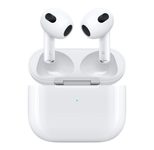 Apple AirPods mit MagSafe Ladecase 3. Generation weiß