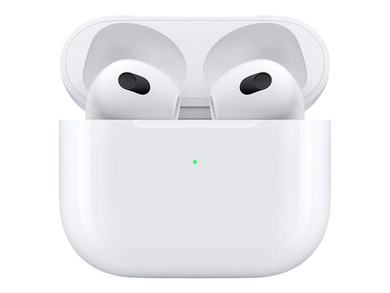 Apple AirPods mit MagSafe Ladecase 3. Generation weiß