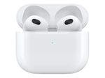 Apple AirPods mit MagSafe Ladecase 3. Generation weiß
