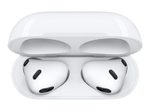 Apple AirPods mit MagSafe Ladecase 3. Generation weiß