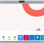 LG One:Quick Works 55CT5WJ-B Konferenz Touch Display 139 cm (55")