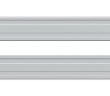 Synology Gleitschienen für Rack-Server (Rail Kit RKS-02)