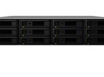 Synology Erweiterungseinheit 12 Einschübe 2HE (RX1222SAS)