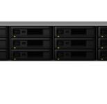 Synology Erweiterungseinheit 12 Einschübe 2HE (RX1222SAS)
