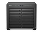 Synology DiskStation DS2422+ 12 Einschübe NAS-Server Leergehäuse (DS2422+)