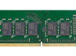 Synology Arbeitsspeicher 16GB DDR4 ECC Unbuffered SODIMM