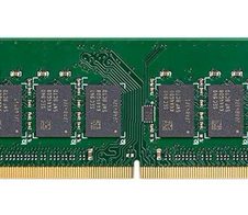 Synology Arbeitsspeicher 4GB DDR4 ECC Unbuffered SODIMM