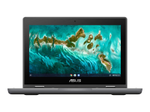 ASUS CR1100FKA-BP0022 Intel Celeron N4500 29,46 cm (11,6")