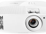 Optoma UHD55 DLP Heimkino Beamer 3400 Lumen
