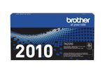 Brother Original TN2010 Toner schwarz 1.000 Seiten (TN-2010)