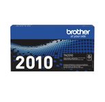 Brother Original TN2010 Toner schwarz 1.000 Seiten (TN-2010)
