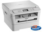 Brother DCP-7055 Laser-Multifunktionsgerät s/w