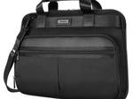 Targus Mobile Elite Notebook-Tasche 13-14" (Schwarz)