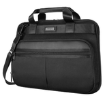 Targus Mobile Elite Notebook-Tasche 13-14" (Schwarz)