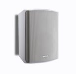 Apart SDQ5P-W kompaktes aktives 2-Wege Lautsprecherset