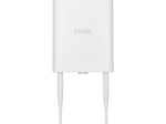 Zyxel WLAN Access Point WiFi 6 MU-MIMO PoE Dualradio Outdoor NebulaFlex
