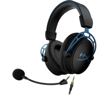 HyperX Cloud Alpha S Gaming-Headset