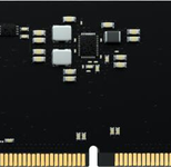 Crucial RAM 32GB (1x32GB) DDR5 4800MHz UDIMM schwarz