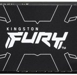 Kingston FURY Renegade SSD - 2TB