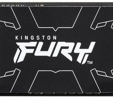 Kingston FURY Renegade SSD - 2TB