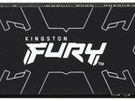Kingston FURY Renegade SSD - 500GB