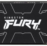 Kingston FURY Renegade SSD - 500GB