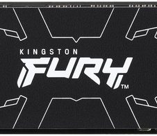 Kingston FURY Renegade SSD - 1TB
