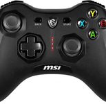 MSI Force GC30 V2 - Schwarz