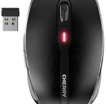 CHERRY MW 8C Advanced Maus
