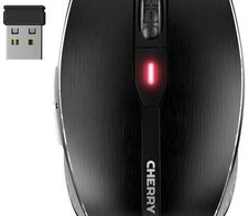 CHERRY MW 8C Advanced Maus