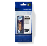 Brother Original LC427XLBK Druckerpatrone schwarz bis zu 6000 Seiten (LC427XLBK)