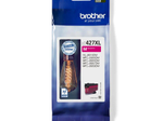 Brother Original LC427XLM Druckerpatrone magenta bis zu 5000 Seiten (LC427XLM)