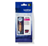 Brother Original LC427XLM Druckerpatrone magenta bis zu 5000 Seiten (LC427XLM)