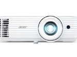 Acer M511 DLP Heimkino Beamer 4300 ANSI Lumen