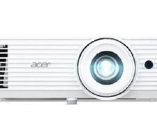 Acer M511 DLP Heimkino Beamer 4300 ANSI Lumen