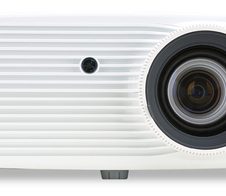 Acer P1257i DLP Beamer 4800 ANSI Lumen