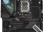 ASUS ROG STRIX Z690-F GAMING WIFI ATX Mainboard Sockel 1700