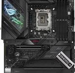 ASUS ROG STRIX Z690-F GAMING WIFI ATX Mainboard Sockel 1700