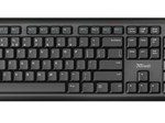 Trust Wireless-Tastatur TK-350