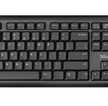 Trust Wireless-Tastatur TK-350