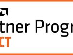 AMD Partner Program Select